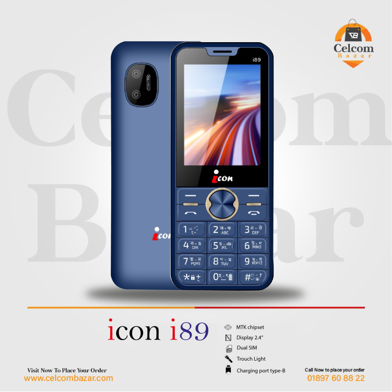 icon i89
