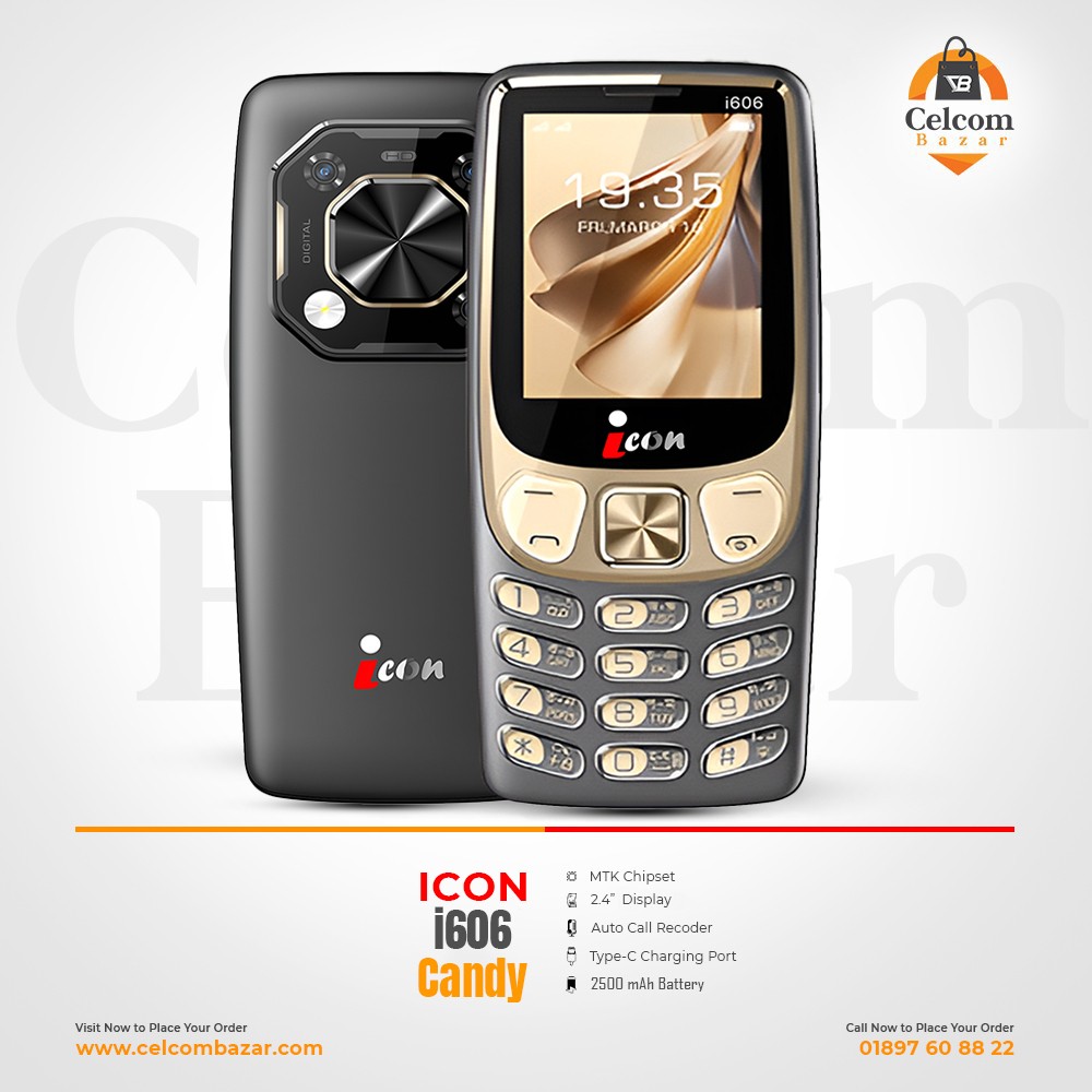 icon i606 Candy