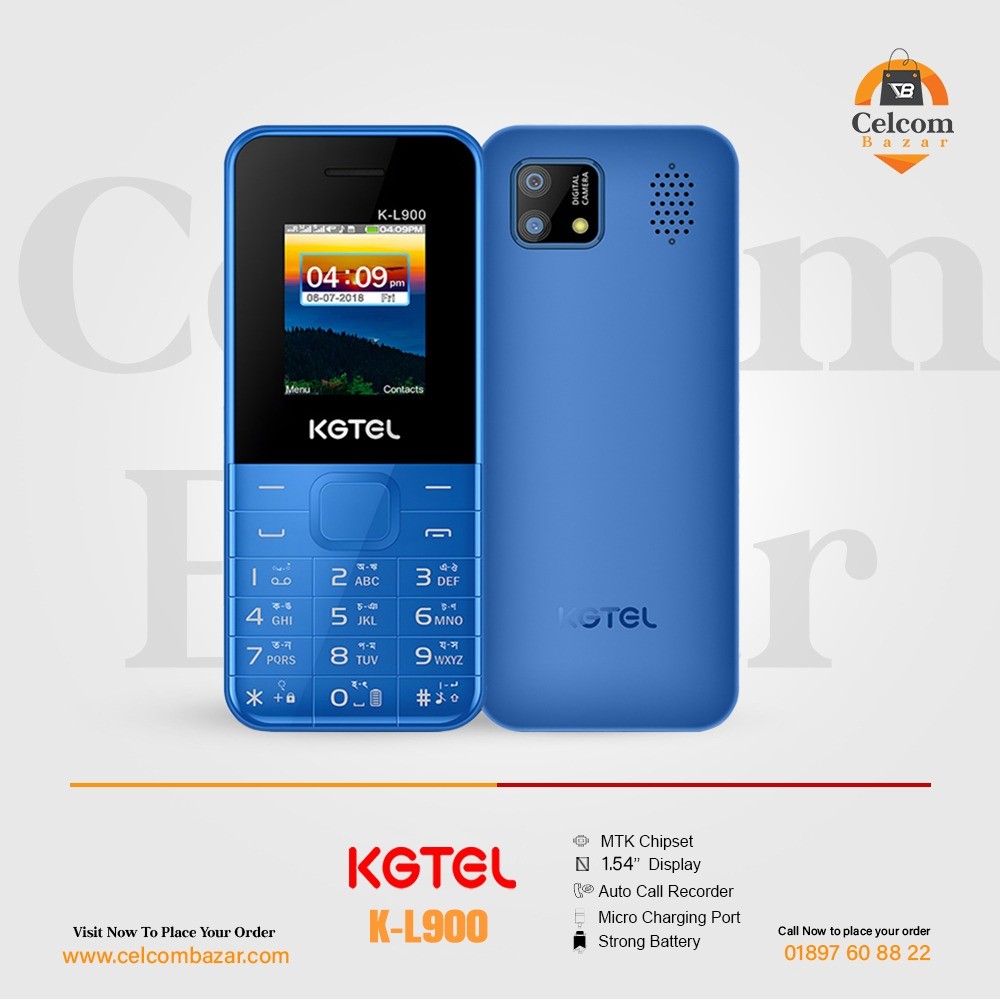 Kgtel kl900