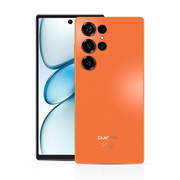 Oukitel C66 8/512 GB